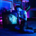 L.E.S. boy