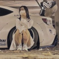lolly - I Was Never There (Sped Up)