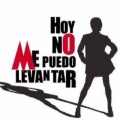 Fino Señores - Maquillaje