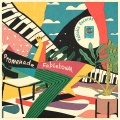 프롬나드、Patiotic Records - Resolution