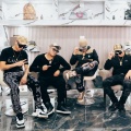 Wapo & Givens、David Mora YNK、Benjita Jr.、DBS - Si Saben Que Llegamos