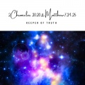 Keeper of Truth - 2 Chronicles 20:20 & Matthew 7:24-25