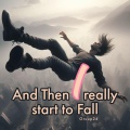 Gruup24 - But then I really start to fall