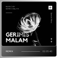 Sonic Delta、Ipank - Gerimis Malam (Remix)