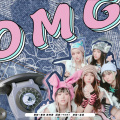 沐柠夏NX、年糕 - OMG – FRNK Remix