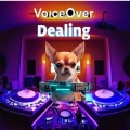 VoiceOver、SEBASTIEN JOUAS - Dealing