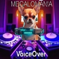 VoiceOver、SEBASTIEN JOUAS - Megalomania