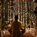 Música Para Armonía En El Yoga: Ritmos Meditativos
