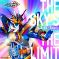 BACK-ON、Beverly - THE SKY'S THE LIMIT