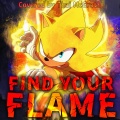 Find Your Flame Anime Opening (TV Size)