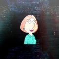 Natsu Fuji - Lois Griffin