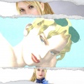Natsu Fuji - Sarah Bryant
