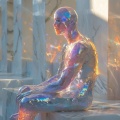 Ecos De La Meditación: Música Para La Concentración
