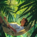 Lofi Relaxation Rhythms: Soft Beats
