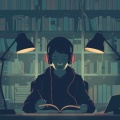 Focus Flow: Music for Concentration