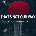 Veysigz - That's Not Our Way