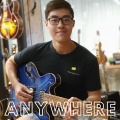Ernie Wong - Anywhere