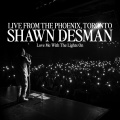 Shawn Desman - Love Me With The Lights On (Live From The Phoenix, Toronto/2024|Explicit)