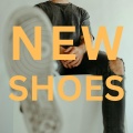 NEW SHOES