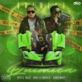 Papo El Maxx、Nova 