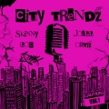City Trendz (feat. Joell Ortiz) [Explicit]