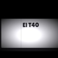 El T40 (Explicit)