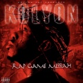 Kolyon - I Never Knew Nothing