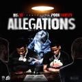 Allegations (feat. Pooh Shiesty)(Explicit)