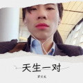 罗文龙 - 天生一对