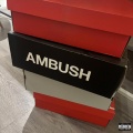 Ambush、Alfie Moyles - TALKURTALK ! (Explicit)
