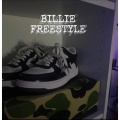 T.K.Duke - BILLIE FREESTYLE (Explicit)