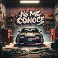 Keli - NO ME CONOCE