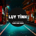 Qinn Media、Tú GG - Lụy Tình (Qinn Remix)