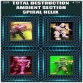 Spiral Helix - Roborock