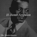 H-Bomb Ferguson - Little Tiger