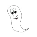 JD Moos、Fantome - Ghost Beat (feat. fanTÔMe)