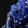 Intergalactic - Crystallization