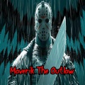 Maverik The Outlaw - Threat to Society (Explicit)