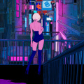 JUSTSOSO - 香水