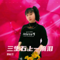 罗松兰 - 三生石上一滴泪