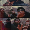 Hoodadk4 - Bazi Balad (Explicit)