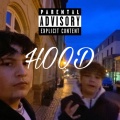 T.K.Duke、Deekay - HOOD (feat. DeeKay)(Explicit)