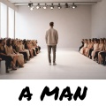 Lmp - A Man