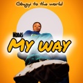 AYIMI MODAS - My way