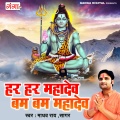 Har Har Mahadev Bam Bam Mahadev