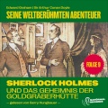 Sherlock Holmes、Sir Arthur Conan Doyle - Kapitel 64