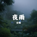 夜雨