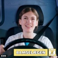 Bamselægen、Ramasjang - Bamselancen