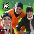 Ramasjang Redder、Motor Mille、Rosa Fra Rouladegade、Kristian、Ramasjang - Hvis Du Var En Frø (feat. Kristian, Motor Mille & Rosa Fra Rouladegade)