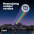 Onkel Reje、Hr.Skæg、Motor Mille、Kristian、Silja、Bamse & Kylling、Rosa Fra Rouladegade、Ramasjang - Ramasjang Redder Verden
